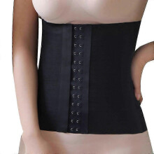 Women's Postpartum Belly Belt Waist Trainer for Recovery