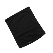 (L, Black) Postpartum Girdle Waist Slimmer for Women Ultrathin Lightweight Nylon Belt