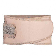 Pelvic Correction Belt, Breathable Postpartum Hip and Pelvis Support Shaper, Size L