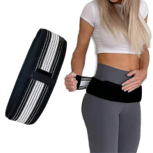Sacroiliac Si Joint Hip Belt, Braces for Pain, Pelvic Support Belt,sciatica Pelvis Lumbar Pain Relief,lower Back