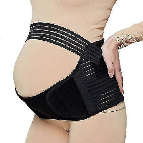 Pregnant Support Belt Adjustable Maternity Waist Brace