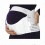 Pregnancy Maternity Support Belt 1 Piece, White Back Belly Belt 1