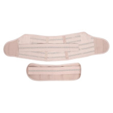 Pregnant Women Belts Pregnancy Support Maternity Belt Postpartum Brace Skin Color