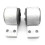 BB5Z3C339A Suspension Control Arm Bushing for  Explorer 2011-2018 Right 5