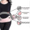(M, pink) Pregnancy Support Belt Maternity Belt Soft Stretchable Breathable Pregnancy Belly Lifting Support-CE 3