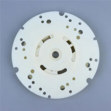 Centering Device Pad Retainer 370095 3090 99691 ,Center Lok for Most Floor Scrubber Machines