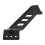 For Kamikaze K1 Left Right Front Arm Bracket Electric Scooter Connecting  Fronts Suspension Support Mount 5
