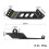 For Kamikaze K1 Left Right Front Arm Bracket Electric Scooter Connecting  Fronts Suspension Support Mount 6