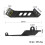 For Kamikaze K1 Left Right Front Arm Bracket Electric Scooter Connecting  Fronts Suspension Support Mount 7