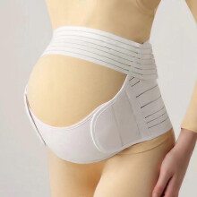 (XL, black) Luxora Women Belts Maternity Belly Belt Pregnant Waist Care Abdomen Support Belly Band Back Brace Pregnancy Protector prenatal bandage