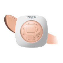 L'Oreal Paris True Match Hyaluron Tinted Balm Foundation, Non-Comedogenic Formula, Rosy Light 02