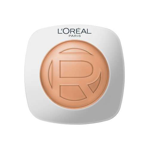 L’Oréal Paris L'Oreal Paris True Match Hyaluron Tinted Balm Foundation, Non-Comedogenic Formula, Light 3