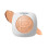 L’Oréal Paris L'Oreal Paris True Match Hyaluron Tinted Balm Foundation, Non-Comedogenic Formula, Medium Light 4 1