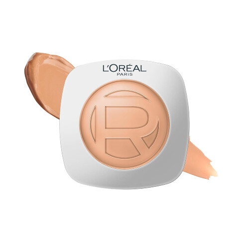 L’Oréal Paris L'Oreal Paris True Match Hyaluron Tinted Balm Foundation, Non-Comedogenic Formula, Medium Light 4