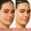 L’Oréal Paris L'Oreal Paris True Match Hyaluron Tinted Balm Foundation, Non-Comedogenic Formula, Medium 5 2