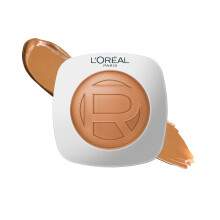 L'Oreal Paris True Match Hyaluron Tinted Balm Foundation, Non-Comedogenic Formula, Medium Tan 6