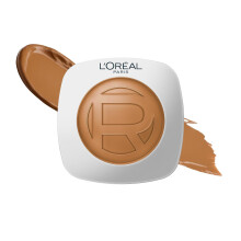 L'Oreal Paris True Match Hyaluron Tinted Balm Foundation, Non-Comedogenic Formula, Tan 7