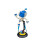 Astro Bot Building Blocks Set, Space Robot STEM Educational Toy for Kids 2