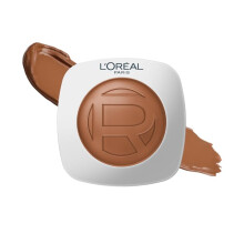 L'Oreal Paris True Match Hyaluron Tinted Balm Foundation, Non-Comedogenic Formula, Tan Deep 8