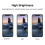 Pro iPhone X sestavení OLED LCD obrazovky 8