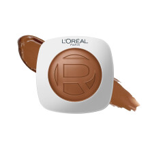 L'Oreal Paris True Match Hyaluron Tinted Balm Foundation, Non-Comedogenic Formula, Deep 9