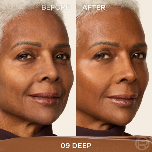 L’Oréal Paris L'Oreal Paris True Match Hyaluron Tinted Balm Foundation, Non-Comedogenic Formula, Deep 9 1