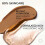 L’Oréal Paris L'Oreal Paris True Match Hyaluron Tinted Balm Foundation, Non-Comedogenic Formula, Neutral Deep 10 8