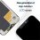 Para montagem de LCD de material OLED flexível iPhone12ProMaxJK 2