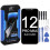 Para montagem de LCD de material OLED flexível iPhone12ProMaxJK 9