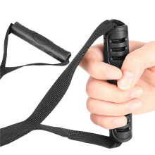 2 Pcs Kayak Towing Rope, Adjustable Kayak Stand  Assist Strap with Handle, Drag Strap Pulling Cord, Boat Accessories