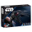 (black) Star Wars Millennium Falcon Building Blocks Set - Imperial Spaceship Model Kit 1