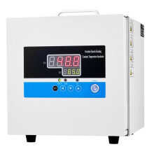 Incubador de laboratório - DUOKU - 303-00A - 6 L - Painel digital - +5 a 65 C