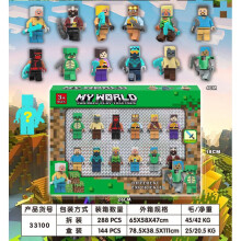 (32) Avengers Minifigures Building Blocks Set, Small Particle Assemble Bricks with Weapons, Kids Toy