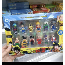 (27) Avengers Minifigures Building Blocks Set, Small Particle Assemble Bricks with Weapons, Kids Toy