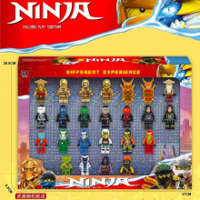 (25) Avengers Minifigures Building Blocks Set, Small Particle Assemble Bricks with Weapons, Kids Toy