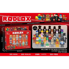 (31) Avengers Minifigures Building Blocks Set, Small Particle Assemble Bricks with Weapons, Kids Toy