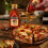 Hilltop Original Hot Honey with Chilli Extract 1.36kg 4