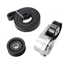 Kit Tensor da Correia de Transmissão 5184617AD 5281301AA 5184647AB para  Grand Cherokee, para  300 e para  Challenger