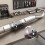 Exhaust Heat Shield Titanium Alloy Thermal Insulation Cover Double Layer 7