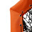 Pitching Net Baseball Training Equipment with 9 Net Pockets 70-120cm Height-adjustable Pitching Training Device for Baseball and Softball 7