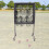 Baseball Practice Net with Adjustable Height and Polyester Mesh for Outdoor Training 7