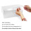 Shoe Storage Box,20Pcs Stackable Shoe Boxes,Translucent Top 5