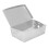 Shoe Storage Box,20Pcs Stackable Shoe Boxes,Translucent Top 7
