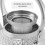2L Stainless Steel Teapot, Hammered Tea Kettle with Filter 7