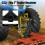 3 Point Trailer Hitch - Heavy Duty 2" Receiver Drawbar 7