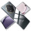 Coque pour Honor Magic 7 Lite Transparent TPU Silicone Coins renforcés 1