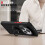 Coque - TECHTA - pour Xiaomi Redmi Note 15 4G / 5G - Anneau Support - Antichoc - Noir 2