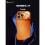 Coque magnétique TECHTA pour iPhone 16 Pro Max – Verre mat – Noir 2