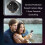 Coque pour Honor Magic 7 Lite Transparent TPU Silicone Coins renforcés 6