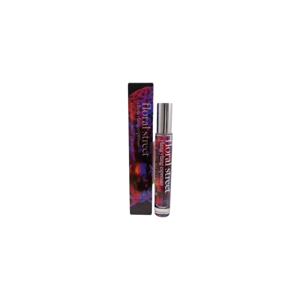 Floral Street Ylang Ylang Espresso Eau De Parfum 10Ml - Image 4